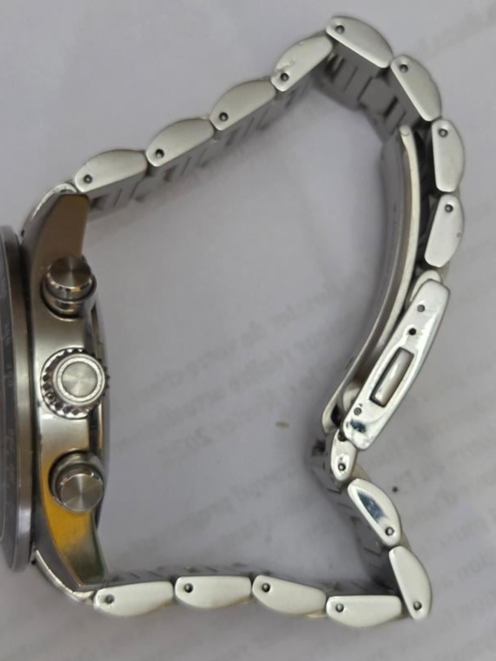 SSC911 Panda Speedtimer good Shape, - Picture 9 of 16